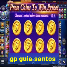 gp guia santos